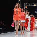 Неделя Моды в Москве открылась показом коллекции Валентина Юдашкина