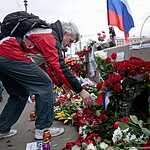 Немцов мост