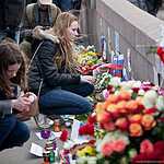 Немцов мост