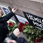 Немцов мост