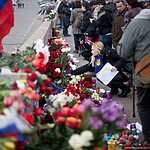 Немцов мост