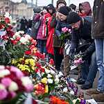 Немцов мост