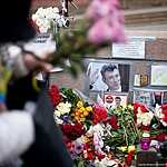 Немцов мост