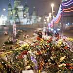 Немцов мост