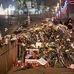 Немцов мост