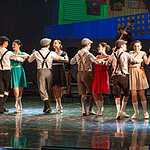 Ночи Буэнос Айреса