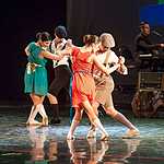 Ночи Буэнос Айреса