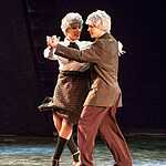 Ночи Буэнос Айреса