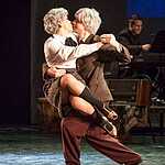 Ночи Буэнос Айреса