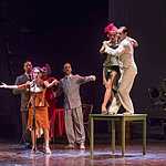 Ночи Буэнос Айреса