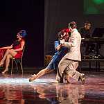 Ночи Буэнос Айреса