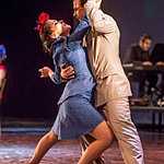 Ночи Буэнос Айреса