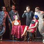 Ночи Буэнос Айреса