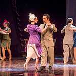 Ночи Буэнос Айреса