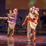 Ночи Буэнос Айреса