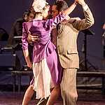 Ночи Буэнос Айреса