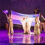 Ночи Буэнос Айреса