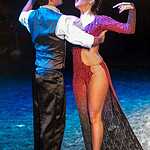 Ночи Буэнос Айреса