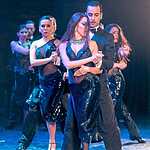 Ночи Буэнос Айреса