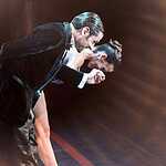 Ночи Буэнос Айреса