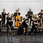 Ночи Буэнос Айреса