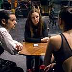 Ночи Буэнос Айреса