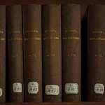 Античный новый год в доме Пашкова