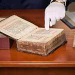 Античный новый год в доме Пашкова