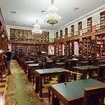 Античный новый год в доме Пашкова