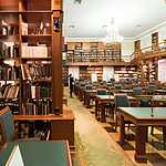 Античный новый год в доме Пашкова