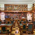 Античный новый год в доме Пашкова