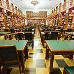 Античный новый год в доме Пашкова