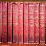 Античный новый год в доме Пашкова