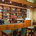 Античный новый год в доме Пашкова