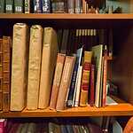 Античный новый год в доме Пашкова