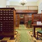 Античный новый год в доме Пашкова