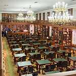 Античный новый год в доме Пашкова