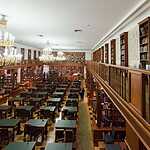 Античный новый год в доме Пашкова