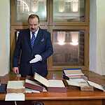 Античный новый год в доме Пашкова