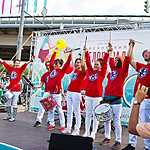 Осенний велопарад