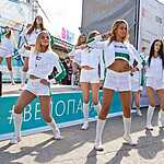 Осенний велопарад