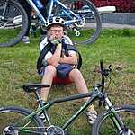 Осенний велопарад