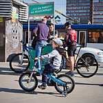 Осенний велопарад