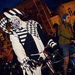 Осенний велопарад