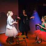 «Средний возраст»