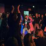 «Средний возраст»