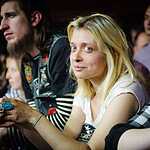 P.O.D и Злой кройтц