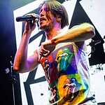 P.O.D и Злой кройтц