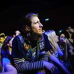 P.O.D и Злой кройтц