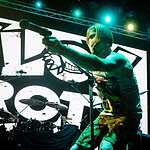 P.O.D и Злой кройтц